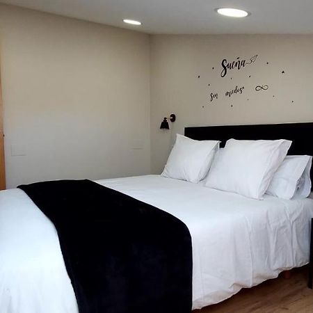 Apartamento Casa Tarrazo II Monforte De Lemos Exterior foto