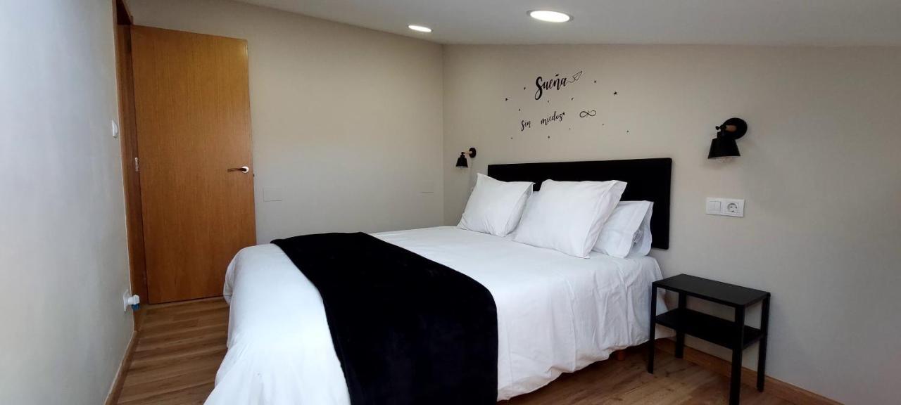 Apartamento Casa Tarrazo II Monforte De Lemos Exterior foto