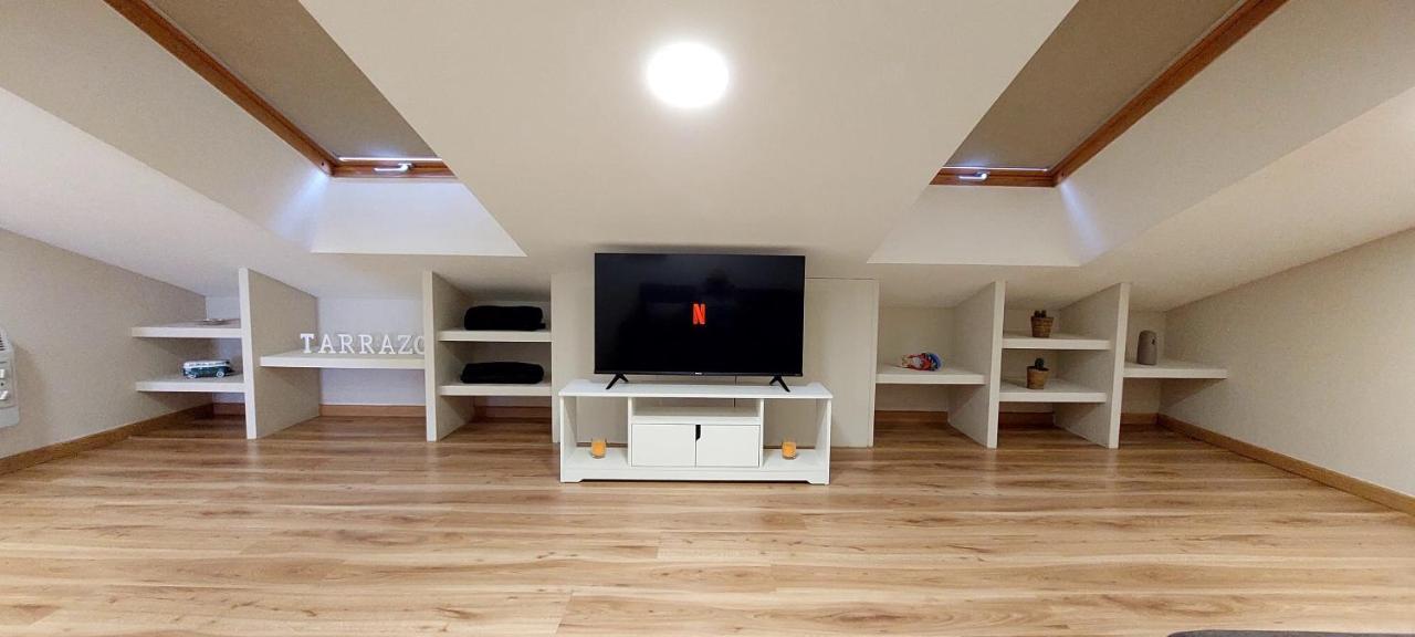 Apartamento Casa Tarrazo II Monforte De Lemos Exterior foto