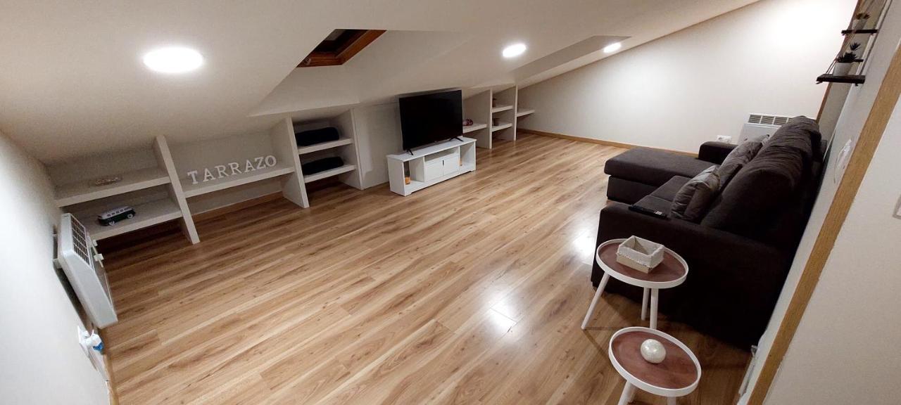 Apartamento Casa Tarrazo II Monforte De Lemos Exterior foto