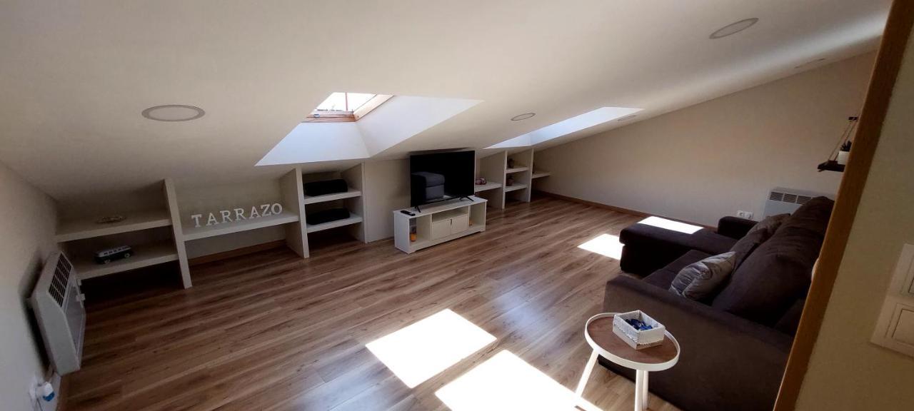 Apartamento Casa Tarrazo II Monforte De Lemos Exterior foto