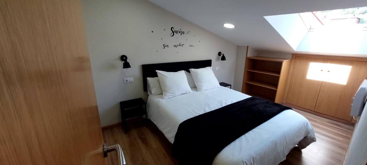 Apartamento Casa Tarrazo II Monforte De Lemos Exterior foto