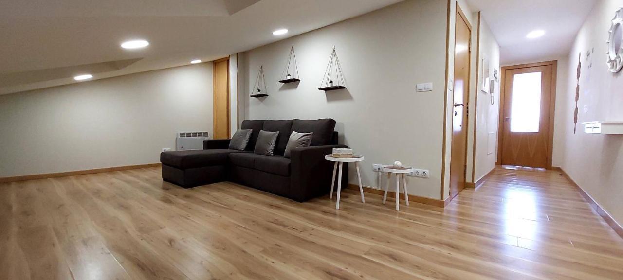 Apartamento Casa Tarrazo II Monforte De Lemos Exterior foto