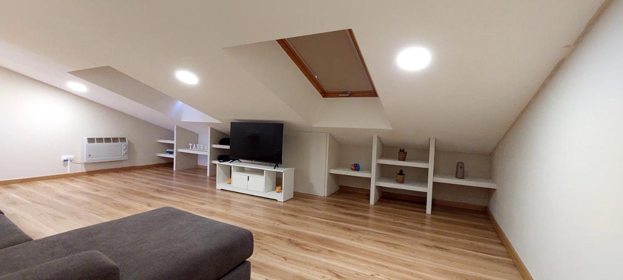 Apartamento Casa Tarrazo II Monforte De Lemos Exterior foto