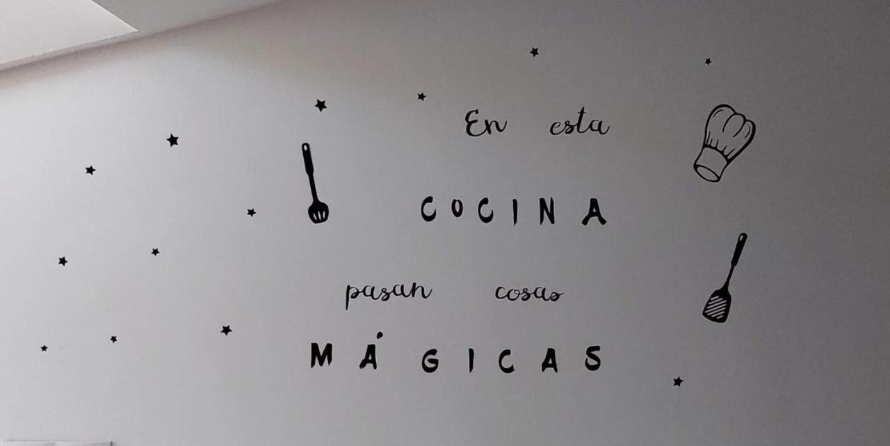 Apartamento Casa Tarrazo II Monforte De Lemos Exterior foto