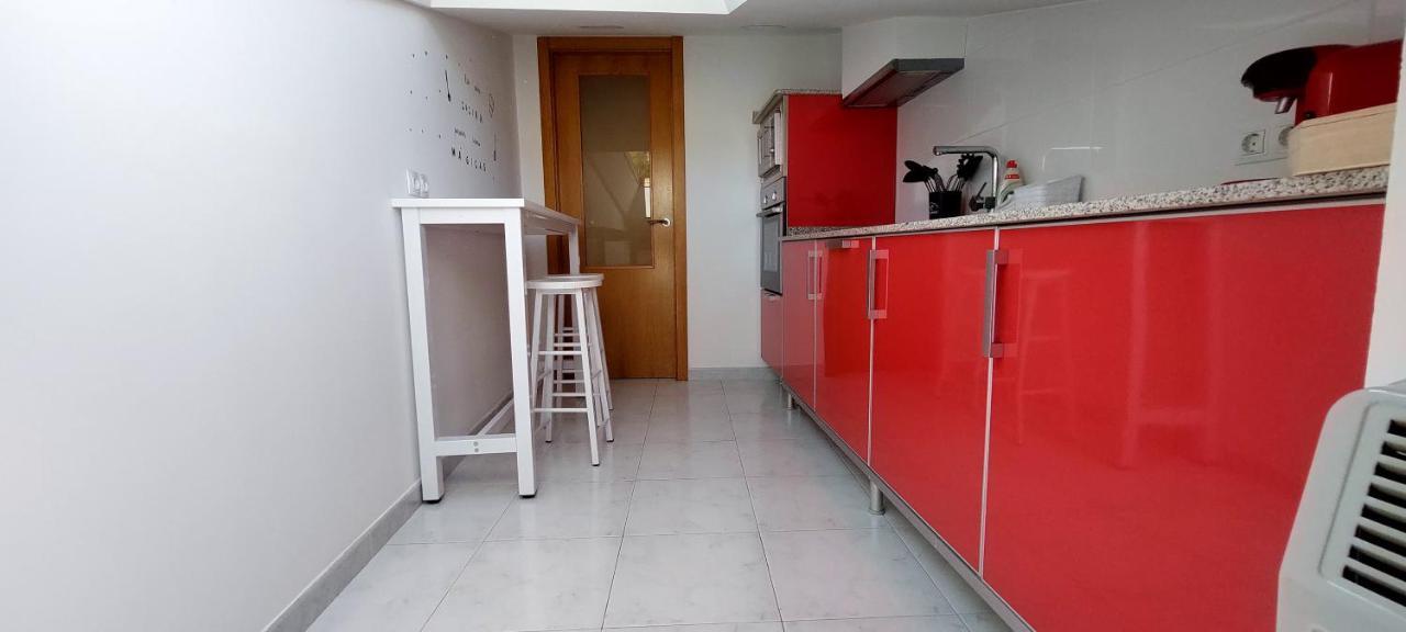 Apartamento Casa Tarrazo II Monforte De Lemos Exterior foto