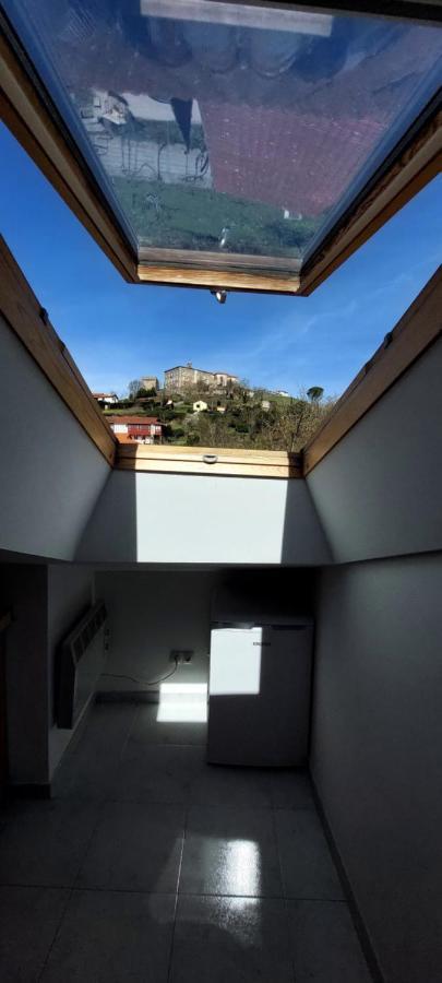 Apartamento Casa Tarrazo II Monforte De Lemos Exterior foto